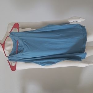 NWT Joy Lab Workout tank blue